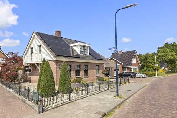 It Oast 20, 9284TG Augustinusga